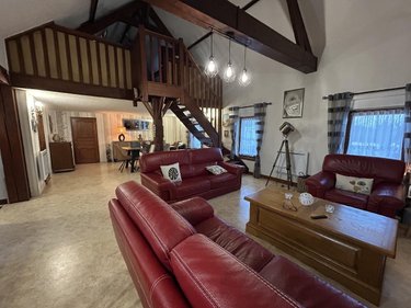 Maison a vendre Gosnay 62199 Pas-de-Calais 175 m2 6 pièces 175000 euros