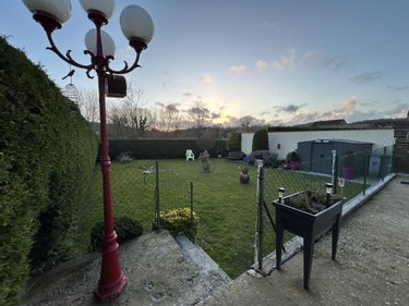 Maison a vendre Gosnay 62199 Pas-de-Calais 175 m2 6 pièces 208000 euros