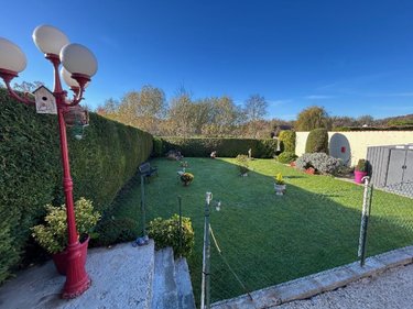 Maison a vendre Gosnay 62199 Pas-de-Calais 175 m2 6 pièces 199000 euros