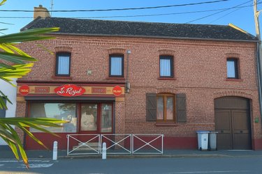 Maison a vendre Gosnay 62199 Pas-de-Calais 175 m2 6 pièces 175000 euros