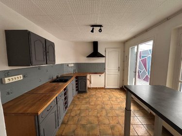 Maison a vendre Bruay-la-Buissière 62700 Pas-de-Calais 66 m2 4 pièces 86000 euros