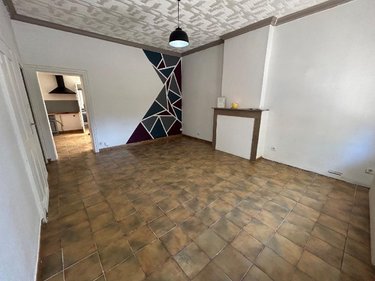 Maison a vendre Bruay-la-Buissière 62700 Pas-de-Calais 66 m2 4 pièces 86000 euros