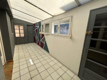 Maison a vendre Bruay-la-Buissière 62700 Pas-de-Calais 66 m2 4 pièces 86000 euros