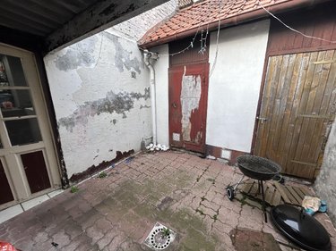 Maison a vendre Bruay-la-Buissière 62700 Pas-de-Calais 66 m2 4 pièces 80600 euros