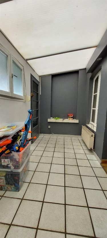 Maison a vendre Bruay-la-Buissière 62700 Pas-de-Calais 66 m2 4 pièces 80600 euros