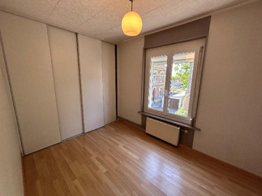 Maison a vendre Bruay-la-Buissière 62700 Pas-de-Calais 66 m2 4 pièces 86000 euros
