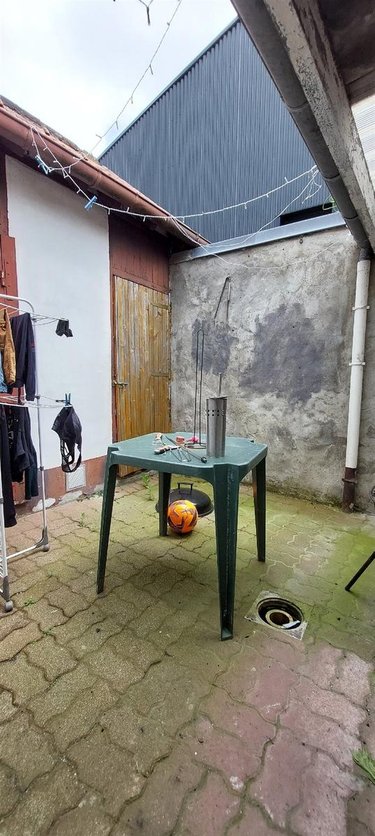 Maison a vendre Bruay-la-Buissière 62700 Pas-de-Calais 66 m2 4 pièces 80600 euros