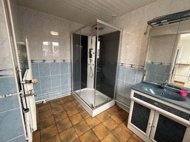 Maison a vendre Bruay-la-Buissière 62700 Pas-de-Calais 66 m2 4 pièces 86000 euros