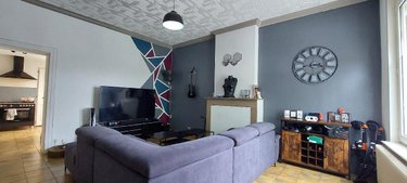 Maison a vendre Bruay-la-Buissière 62700 Pas-de-Calais 66 m2 4 pièces 80600 euros