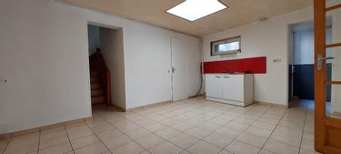 Maison a vendre Houdain 62150 Pas-de-Calais 214 m2 9 pièces 131900 euros