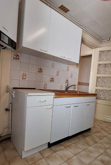Maison a vendre Ruitz 62620 Pas-de-Calais 92 m2 5 pièces 133500 euros