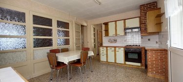 Maison a vendre Ruitz 62620 Pas-de-Calais 92 m2 5 pièces 133500 euros