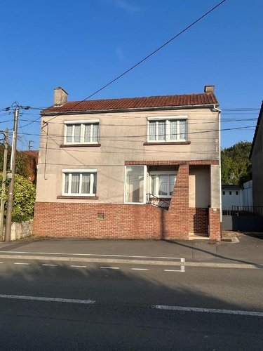 Maison a vendre Ruitz 62620 Pas-de-Calais 92 m2 5 pièces 133500 euros