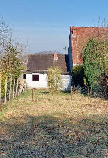 Maison a vendre Calonne-Ricouart 62470 Pas-de-Calais 52 m2 3 pièces 49950 euros