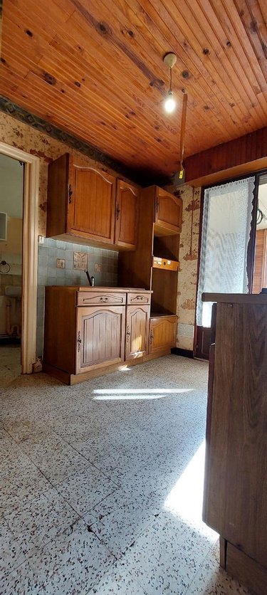 Maison a vendre Calonne-Ricouart 62470 Pas-de-Calais 52 m2 3 pièces 49950 euros