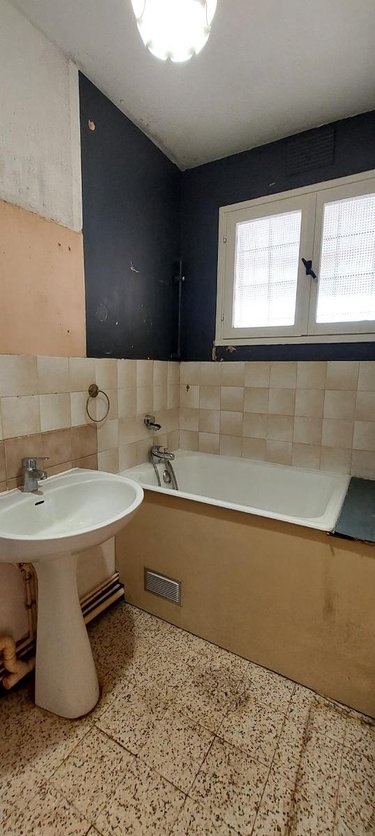 Maison a vendre Calonne-Ricouart 62470 Pas-de-Calais 52 m2 3 pièces 49950 euros