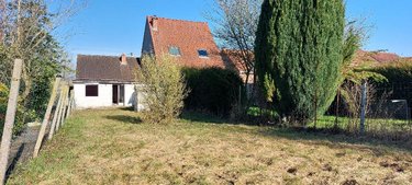 Maison a vendre Calonne-Ricouart 62470 Pas-de-Calais 52 m2 3 pièces 49950 euros