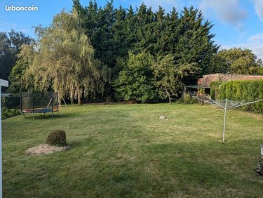 Maison a vendre Marles-les-Mines 62540 Pas-de-Calais 119 m2 5 pièces 182000 euros
