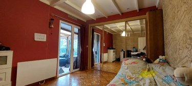 Maison a vendre Marles-les-Mines 62540 Pas-de-Calais 119 m2 5 pièces 182000 euros