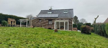 Maison a vendre Marles-les-Mines 62540 Pas-de-Calais 119 m2 5 pièces 182000 euros
