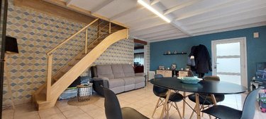 Maison a vendre Marles-les-Mines 62540 Pas-de-Calais 119 m2 5 pièces 182000 euros