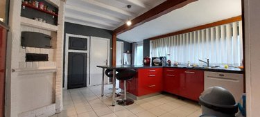 Maison a vendre Marles-les-Mines 62540 Pas-de-Calais 119 m2 5 pièces 182000 euros