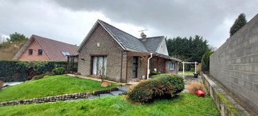 Maison a vendre Marles-les-Mines 62540 Pas-de-Calais 119 m2 5 pièces 182000 euros