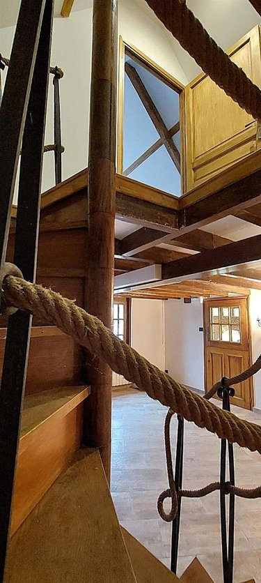 Maison a vendre Houdain 62150 Pas-de-Calais 82 m2 4 pièces 104800 euros