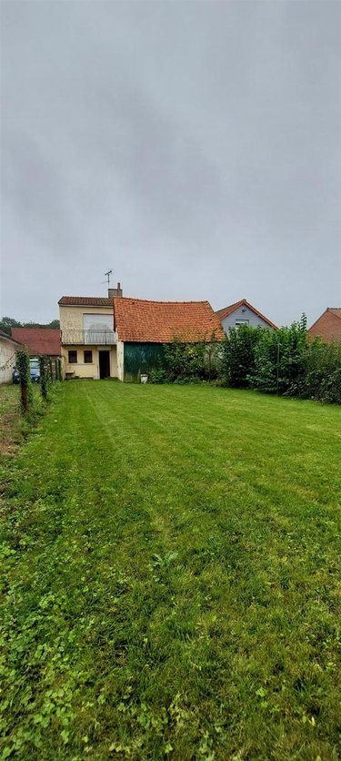 Maison a vendre Houdain 62150 Pas-de-Calais 82 m2 4 pièces 104800 euros