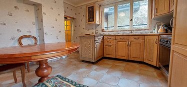 Maison a vendre Houdain 62150 Pas-de-Calais 82 m2 4 pièces 104800 euros