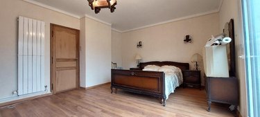 Maison a vendre Houdain 62150 Pas-de-Calais 82 m2 4 pièces 104800 euros