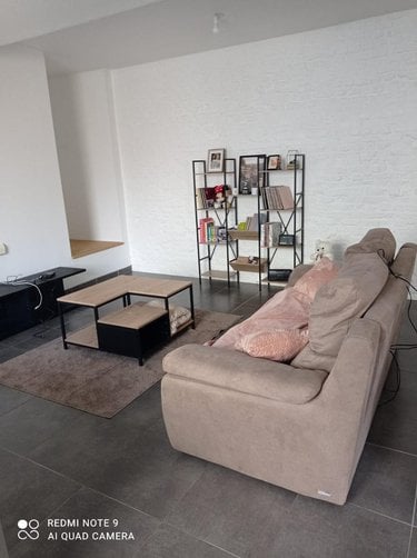 Location maison Houdain 62150 Pas-de-Calais 98 m2  650 euros