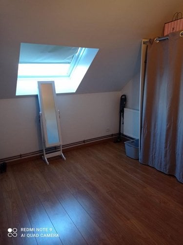 Location maison Houdain 62150 Pas-de-Calais 98 m2  650 euros