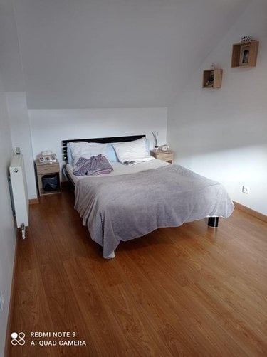 Location maison Houdain 62150 Pas-de-Calais 98 m2  650 euros