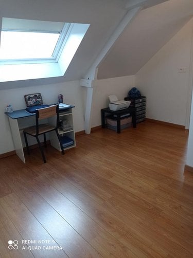 Location maison Houdain 62150 Pas-de-Calais 98 m2  650 euros