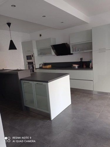 Location maison Houdain 62150 Pas-de-Calais 98 m2  650 euros