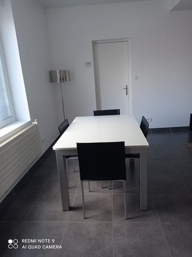 Location maison Houdain 62150 Pas-de-Calais 98 m2  650 euros