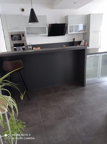 Location maison Houdain 62150 Pas-de-Calais 98 m2  650 euros