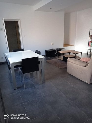 Location maison Houdain 62150 Pas-de-Calais 98 m2  650 euros