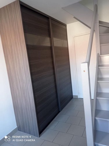 Location maison Houdain 62150 Pas-de-Calais 98 m2  650 euros