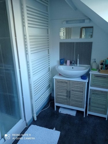 Location maison Houdain 62150 Pas-de-Calais 98 m2  650 euros