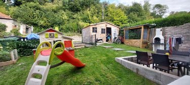 Maison a vendre Ourton 62460 Pas-de-Calais 68 m2 4 pièces 119900 euros