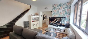 Maison a vendre Ourton 62460 Pas-de-Calais 68 m2 4 pièces 119900 euros