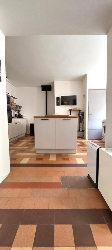 Maison a vendre Ourton 62460 Pas-de-Calais 68 m2 4 pièces 119900 euros
