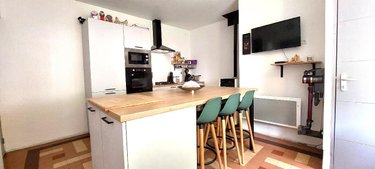 Maison a vendre Ourton 62460 Pas-de-Calais 68 m2 4 pièces 119900 euros