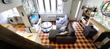Maison a vendre Ourton 62460 Pas-de-Calais 68 m2 4 pièces 119900 euros