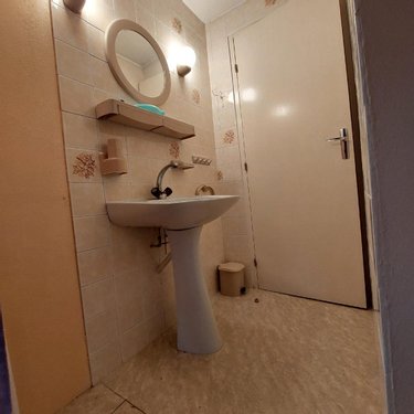 Maison a vendre Bruay-la-Buissière 62700 Pas-de-Calais 140 m2 7 pièces 105500 euros