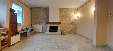 Maison a vendre Bruay-la-Buissière 62700 Pas-de-Calais 140 m2 7 pièces 105500 euros