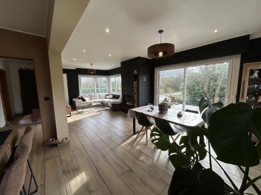 Maison a vendre Fouquereuil 62232 Pas-de-Calais 155 m2 4 pièces 340000 euros