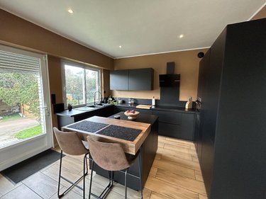 Maison a vendre Fouquereuil 62232 Pas-de-Calais 155 m2 4 pièces 340000 euros